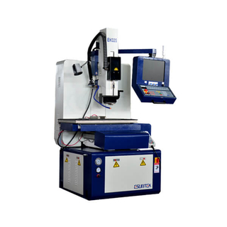 small hole edm machine EH32S